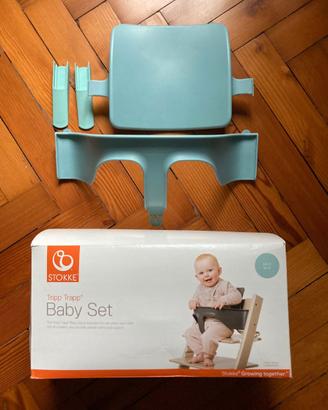 BABY SET STOKKE