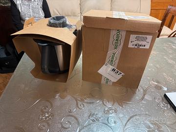 Boccale per Bimby TM6