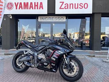 Honda CBR 650 R