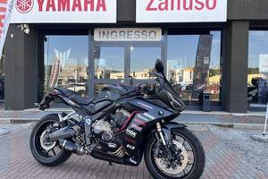 Honda CBR 650 R