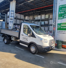 Ritiro macerie traslochi