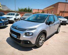 Citroen C3 BlueHDi 75 S&S Feel