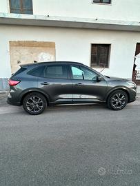 Ford kuga stl