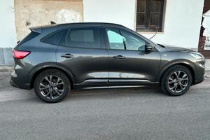 Ford kuga stl