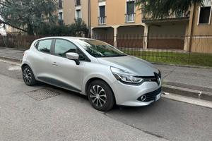 Renault Clio 1.5 dCi 90CV Diesel
