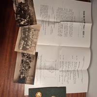 documentazione storica Carrozzeria Garavini 