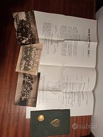 documentazione storica Carrozzeria Garavini 