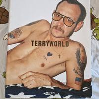 Terry Richardson