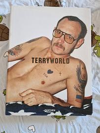 Terry Richardson