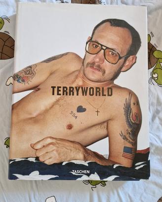Terry Richardson