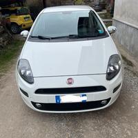 Fiat  Grande Punto 1.3 multijet