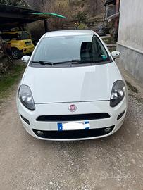 Fiat  Grande Punto 1.3 multijet