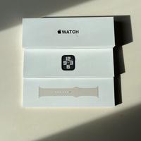 Apple Watch SE 42 mm