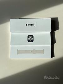Apple Watch SE 42 mm