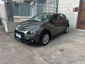 CITROEN C3 PureTech 83 S&S Feel Pack