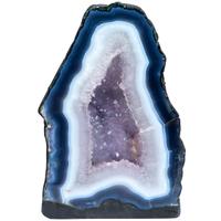 Ametista Geode - 26x17x12 cm- 5.5 kg