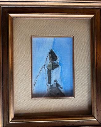 Quadro silvana Ricca Patel Pisano