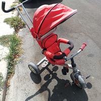 Triciclo per bambini 