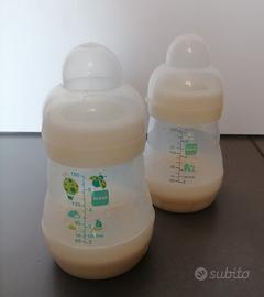 Biberon 0mesi