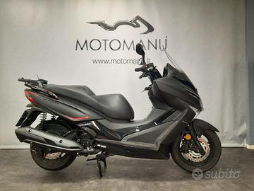 KYMCO X-Town 300i ABS X-TOWN