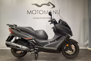 KYMCO X-Town 300i ABS X-TOWN