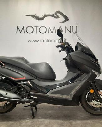 KYMCO X-Town 300i ABS X-TOWN