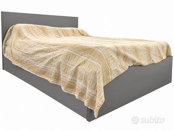 Malm letto matrimoniale