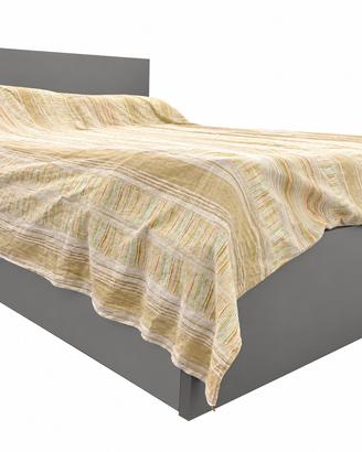 Malm letto matrimoniale