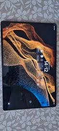 Samsung Galaxy tab S8 ultra 5g,14,6 pollici