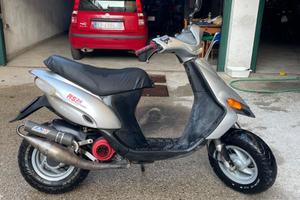 Scooter Gilera Stalker 50