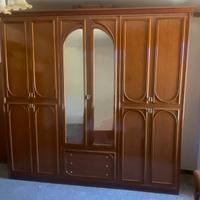 Arredamento camera da letto