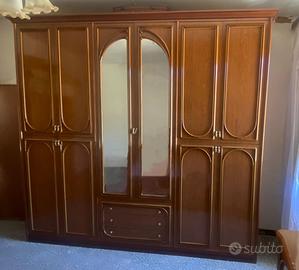 Arredamento camera da letto