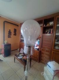 lampada a piantana