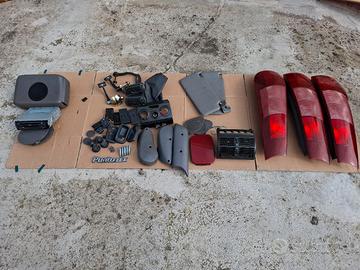 Ricambi usati Fiat Punto 1 Serie 