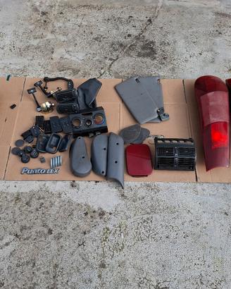 Ricambi usati Fiat Punto 1 Serie 