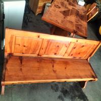 arredo anni ottanta per soggiorno