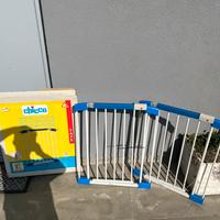 Cancelletto scale Chicco