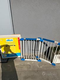 Cancelletto scale Chicco
