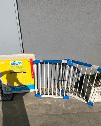 Cancelletto scale Chicco
