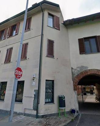 Immobile in asta di 115 m² con 4 locali e box auto