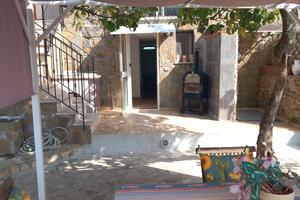 ACCIAROLI,app. a 3 km. 16 p.letto loc. CANNICCHIO