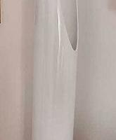 lampada kdln Piantana Shakti,  bianca