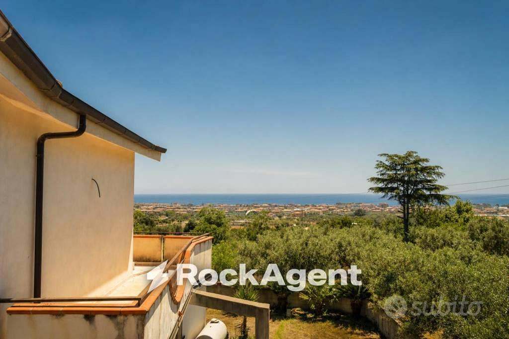 Casa – Montepaone - Vista 2