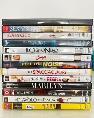 Lotto 13 Film DVD