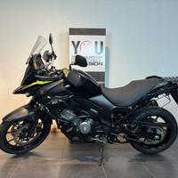 Suzuki V Strom DL 650