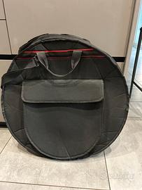 Custodia piatti Gibraltar 24”
