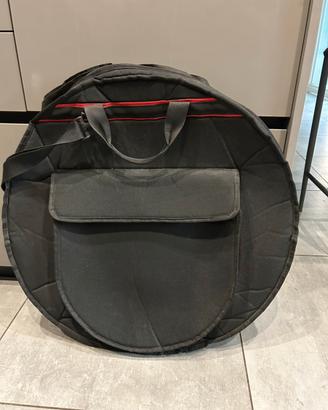 Custodia piatti Gibraltar 24”