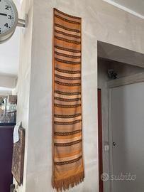 Stoffe etniche da arredamento