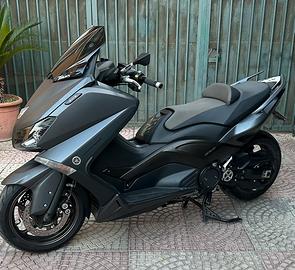 T max 530