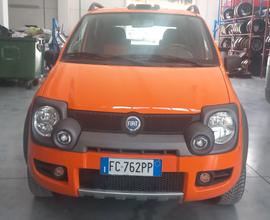 Fiat panda 1.3 mjt 4x4